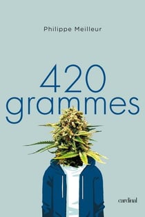 420 grammes