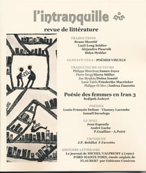L'intranquille n.5