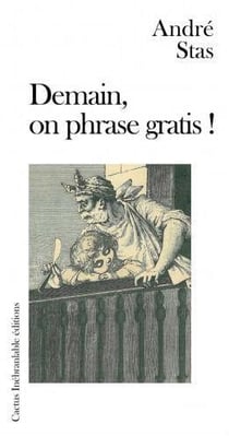 Demain, on phrase gratis !