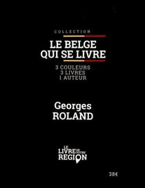 Le belge qui se livre