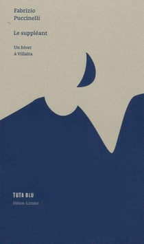 Le suppléant - un hiver à Villalta