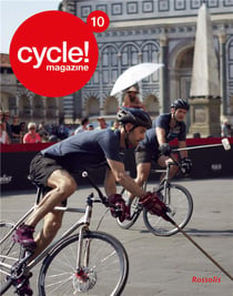 Cycle! magazine n.10 : cycle magazine 10