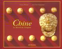 Chine le reveil de l'empire