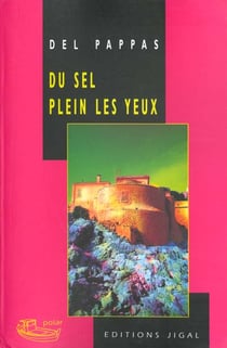 Du sel plein les yeux