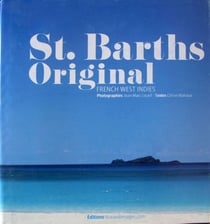 St. barths original - french west indies