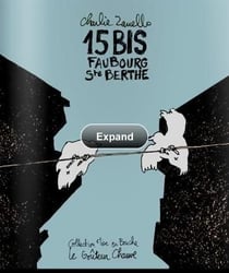 15 bis faubourg sainte berthe