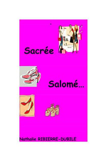 Sacrée salomé