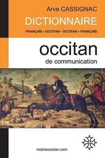 Dictionnaire français-occitan, occitan-français - occitan de communication