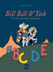Bill bill o'teck