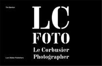 Le corbusier secret photographer