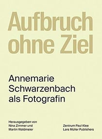 Annemarie schwarzenbach aufbruch ohne ziel /allemand
