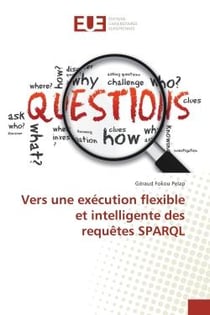 Vers une execution flexible et intelligente des requetes SPARQL