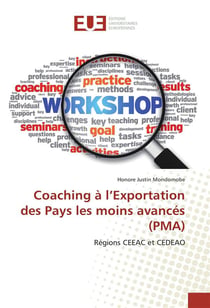 Coaching a l'exportation des pays les moins avances (pma)