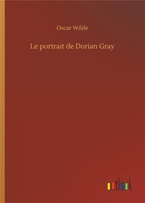 Le portrait de Dorian Gray