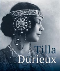 Tilla durieux : a witness to a century and her roles/eine zeitzeugin und ihre rollen