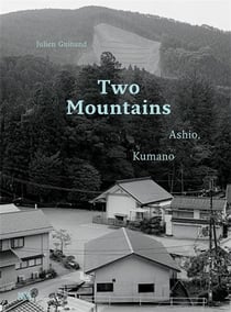 Julien guinand two mountains /francais/anglais