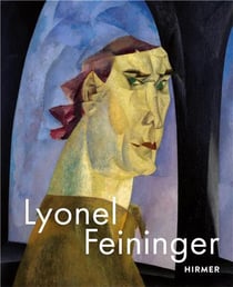 Lyonel Feininger rétrospective