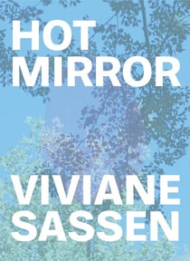 Viviane sassen hot mirror