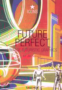 Vintage / future perfect-trilingue