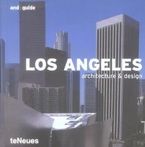 And guide los angeles architecture & design