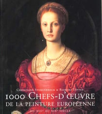 Mille chefs-d'oeuvre de la peinture europeenne