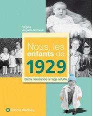 Nous, Les Enfants De 1929