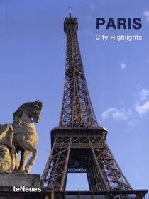 Paris - city highlights