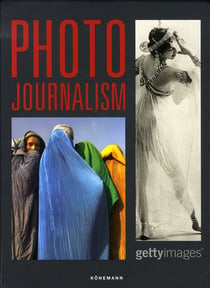 150 ans de photo journalisme
