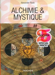 ALCHIMIE / MYSTIQUE