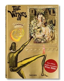 Dali. The Wines of Gala (GB)
