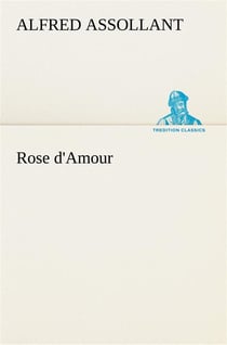 Rose d'amour