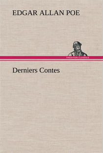 Derniers contes