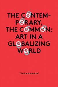 The contemporary, the common - art in a globalizing world