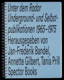 Unter dem radar /allemand
