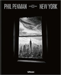 Phil Penman : New York street diaries