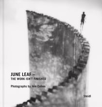 June Leaf : The work isn t finished