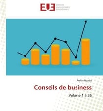 Conseils de business - Volume 1 à 36