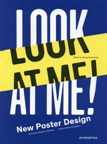 Look at me ! new poster design