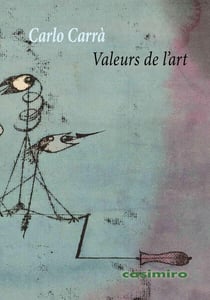 Valeurs de l'art