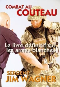 Combat au couteau