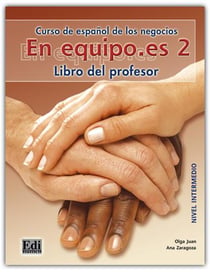 En equipo.es 2 - libro del profesor