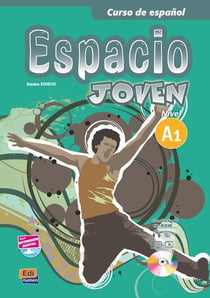 Espacio joven - libro del alumno, nivel a1