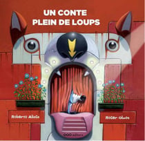Un conte plein de loups