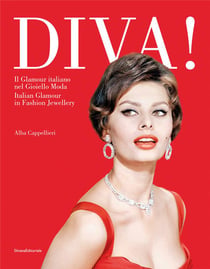 Diva ! il glamour italiano nel Gioiello Moda