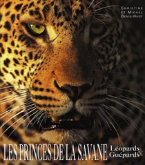 Les princes de la savane