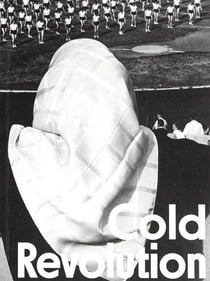 Cold revolution : central and eastern european societies in times of socialist realism, 1948-1959