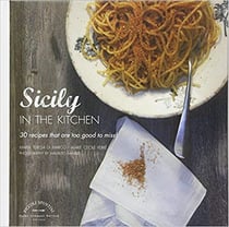 Sicily in the kitchen
