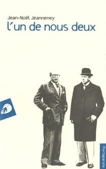 L'un de nous deux