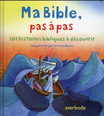 MA BIBLE PAS A PAS