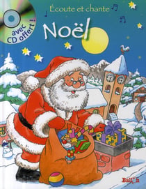 Écoute et chante noël